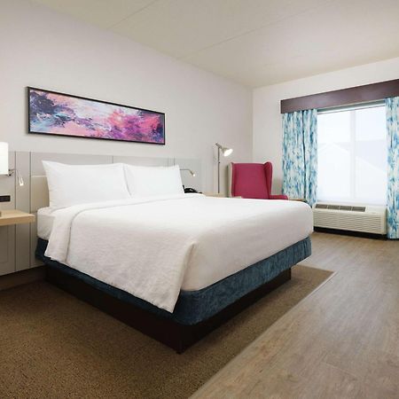 Hilton Garden Inn Atlanta Nw/Kennesaw-Town Center Екстериор снимка
