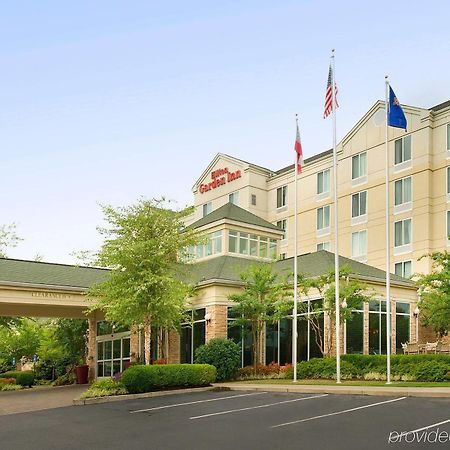 Hilton Garden Inn Atlanta Nw/Kennesaw-Town Center Екстериор снимка