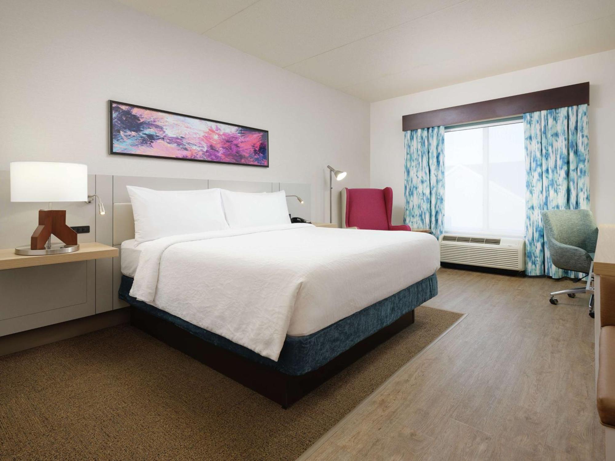 Hilton Garden Inn Atlanta Nw/Kennesaw-Town Center Екстериор снимка
