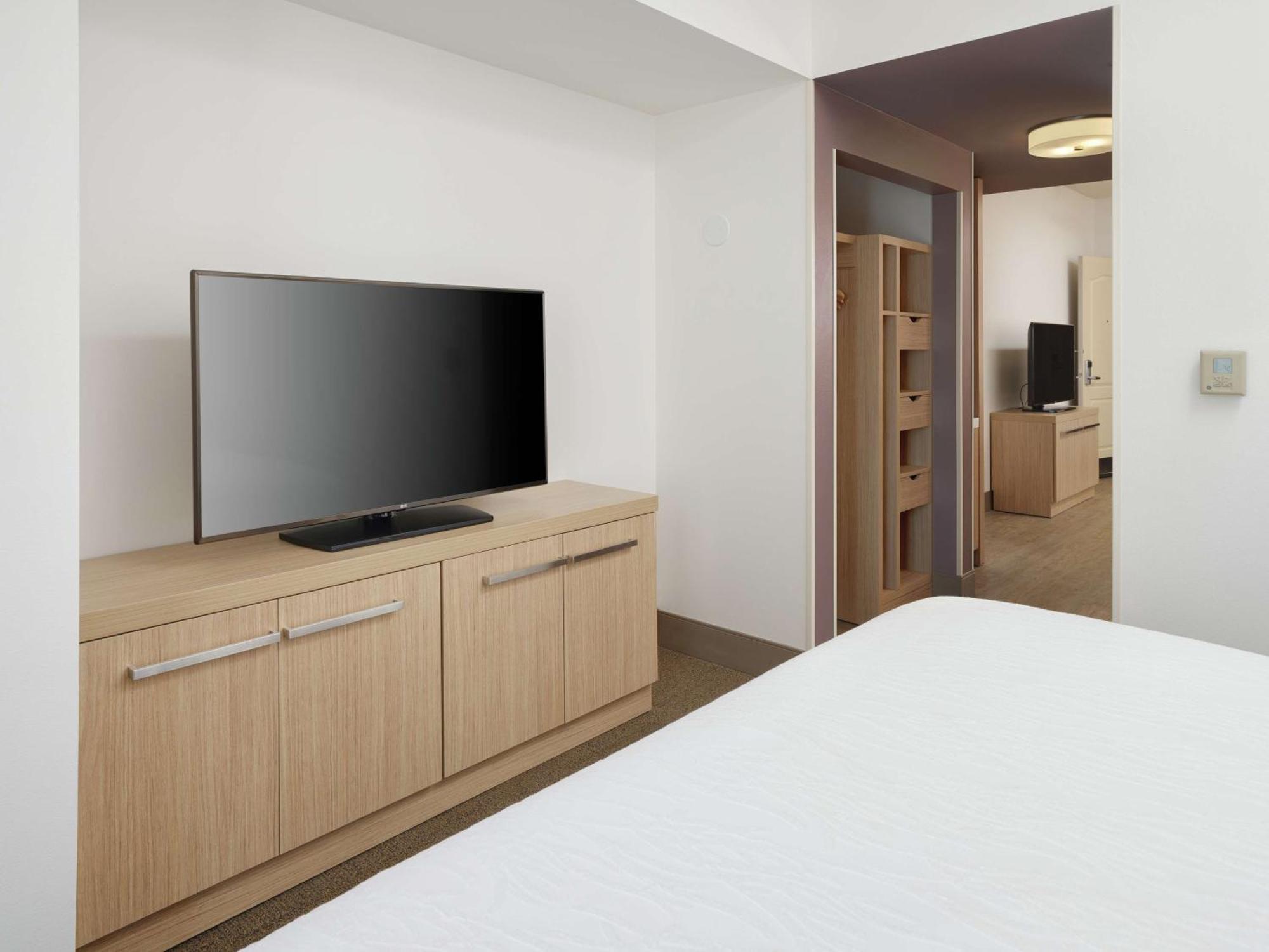 Hilton Garden Inn Atlanta Nw/Kennesaw-Town Center Екстериор снимка