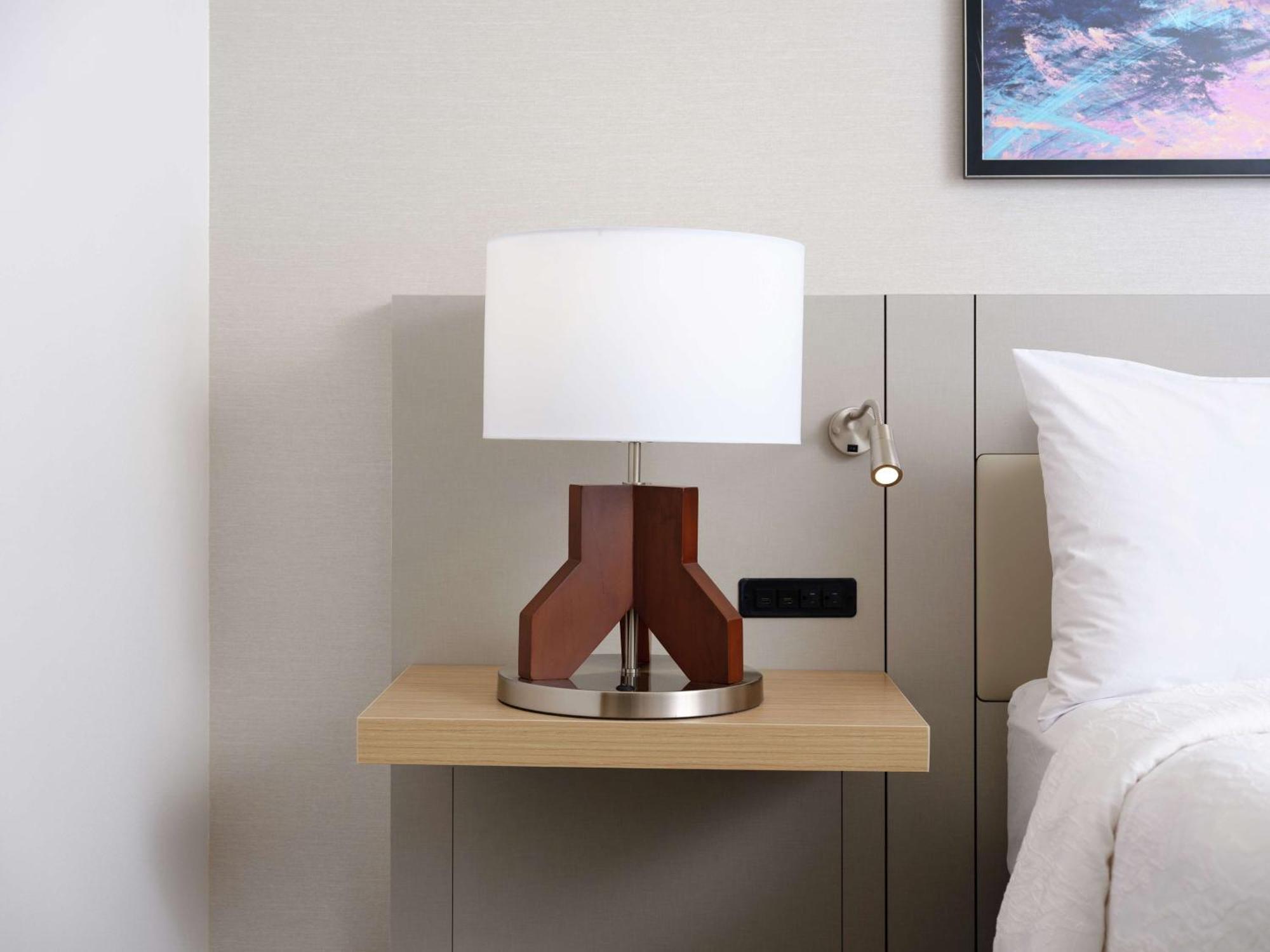 Hilton Garden Inn Atlanta Nw/Kennesaw-Town Center Екстериор снимка