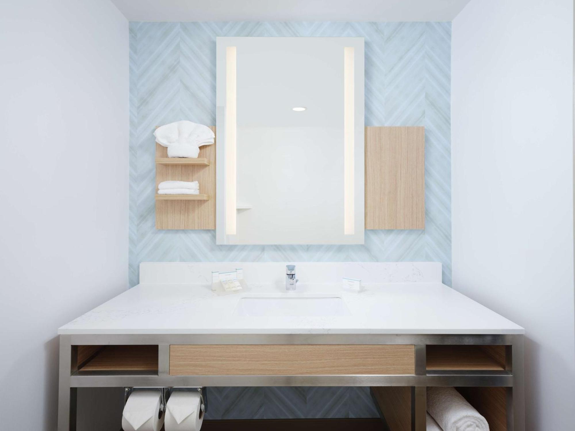 Hilton Garden Inn Atlanta Nw/Kennesaw-Town Center Екстериор снимка