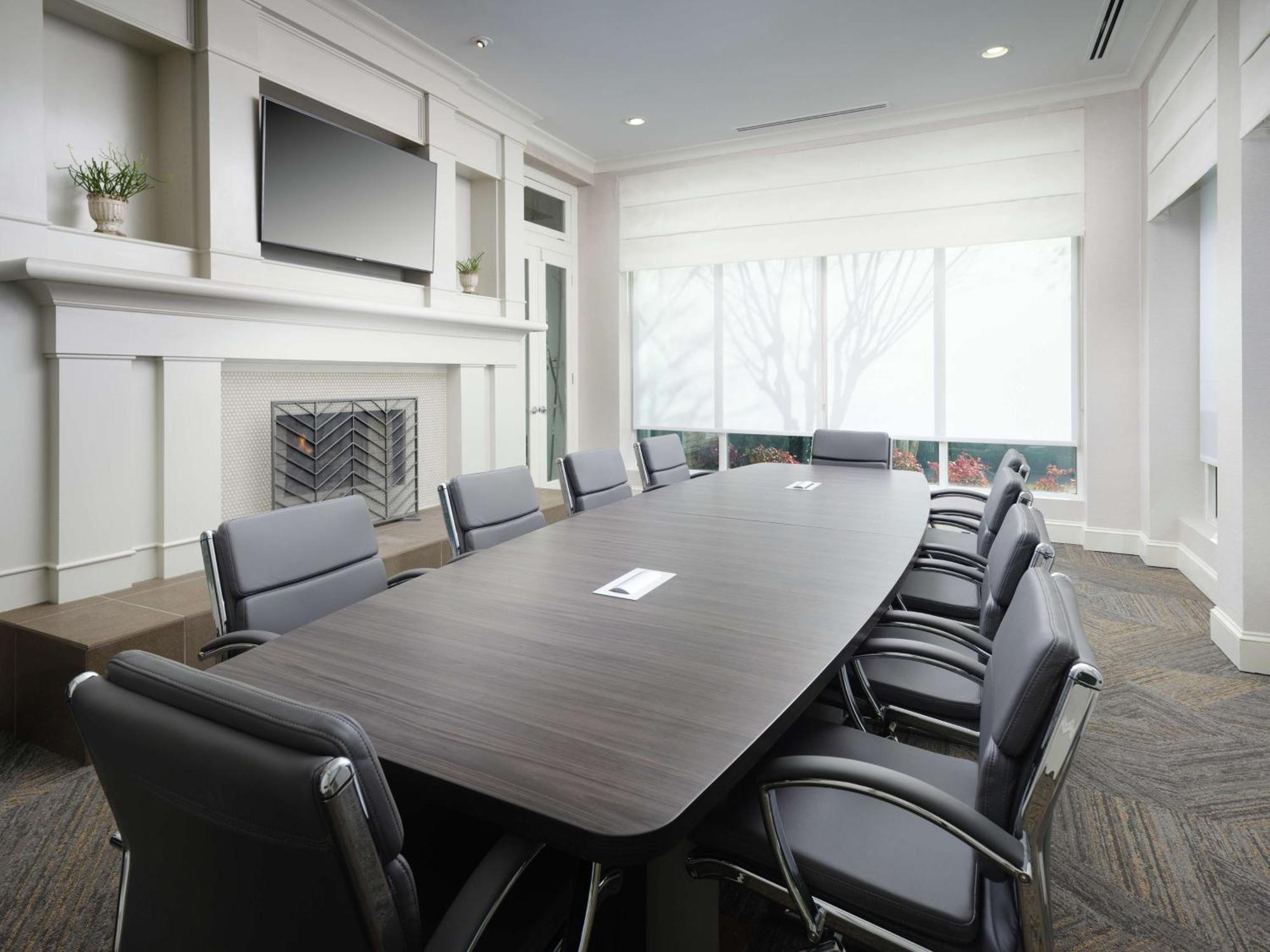 Hilton Garden Inn Atlanta Nw/Kennesaw-Town Center Екстериор снимка