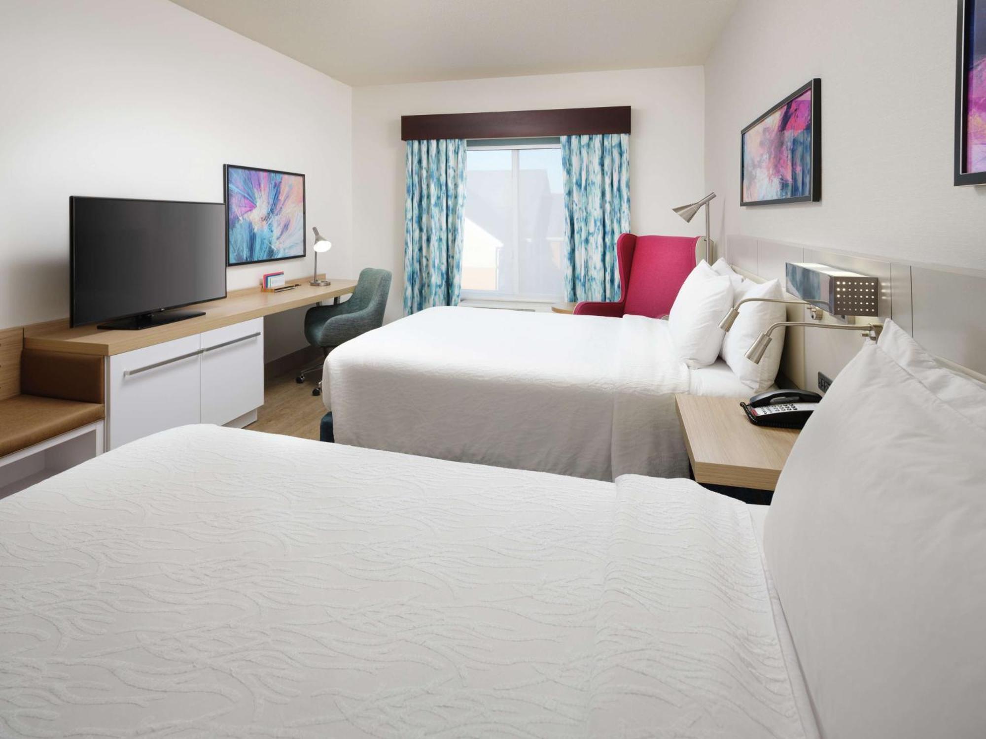Hilton Garden Inn Atlanta Nw/Kennesaw-Town Center Екстериор снимка