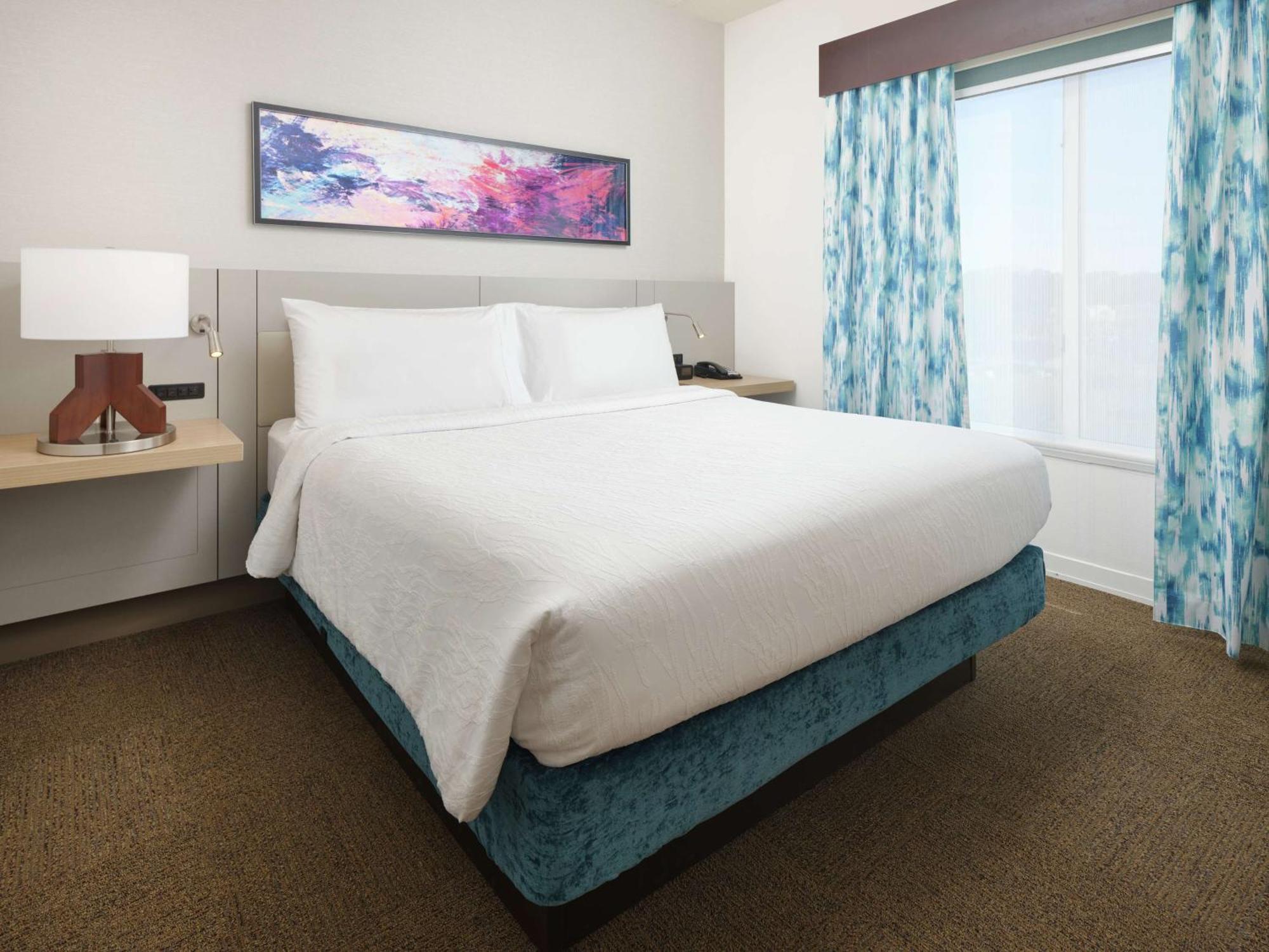 Hilton Garden Inn Atlanta Nw/Kennesaw-Town Center Екстериор снимка