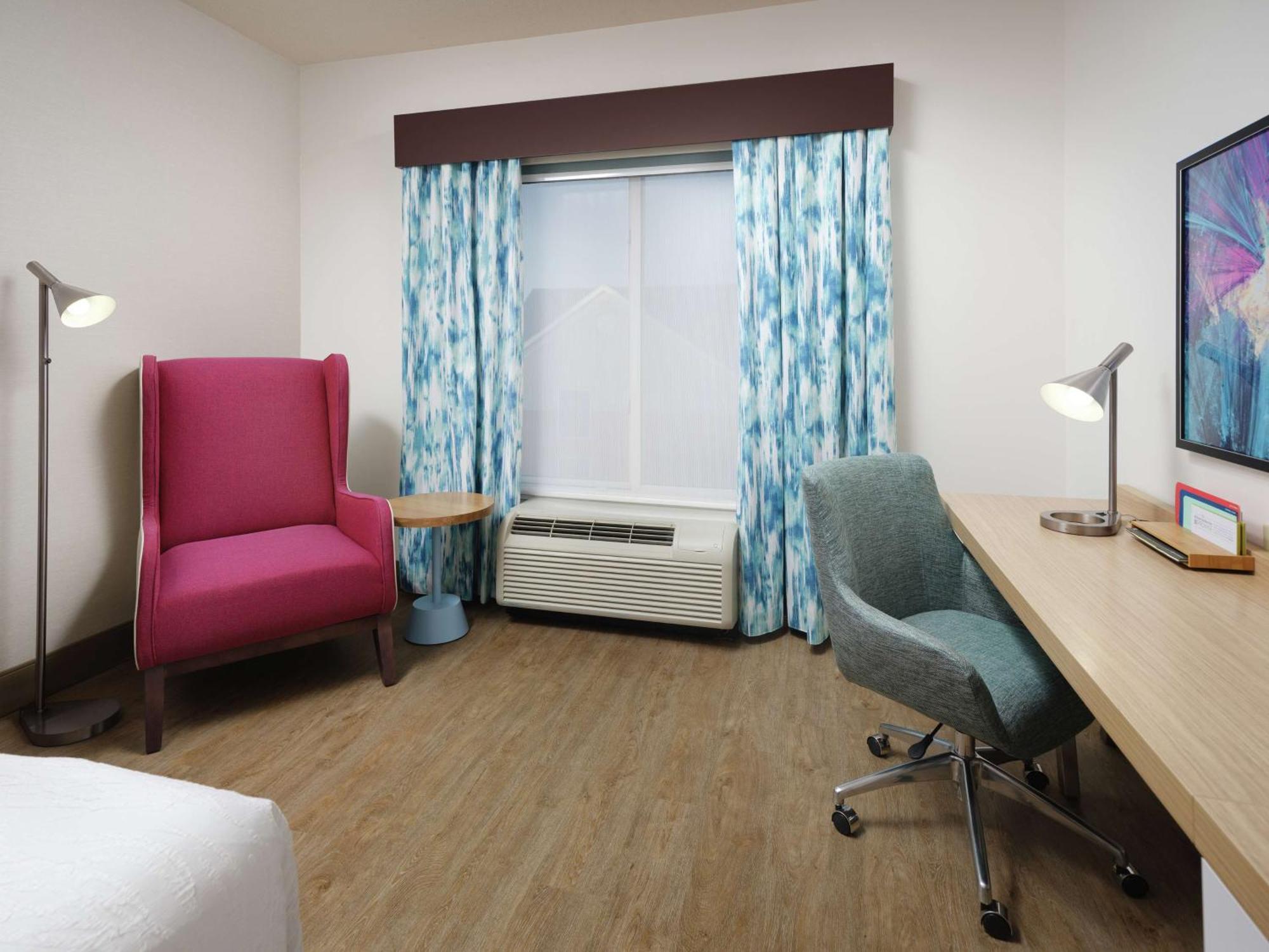 Hilton Garden Inn Atlanta Nw/Kennesaw-Town Center Екстериор снимка