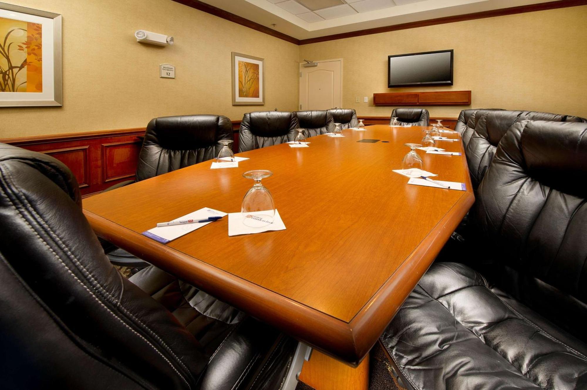 Hilton Garden Inn Atlanta Nw/Kennesaw-Town Center Екстериор снимка