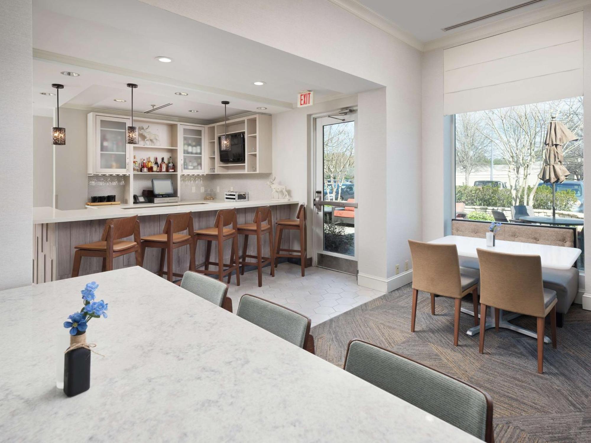 Hilton Garden Inn Atlanta Nw/Kennesaw-Town Center Екстериор снимка