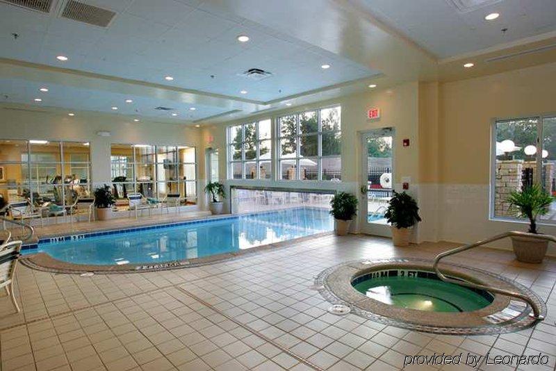 Hilton Garden Inn Atlanta Nw/Kennesaw-Town Center Екстериор снимка