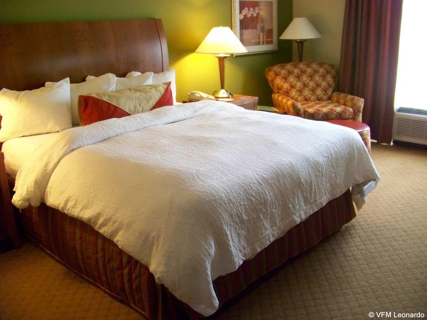 Hilton Garden Inn Atlanta Nw/Kennesaw-Town Center Екстериор снимка