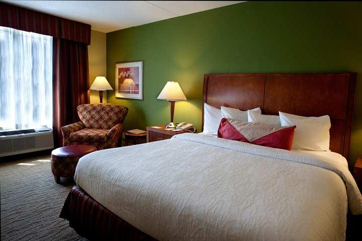 Hilton Garden Inn Atlanta Nw/Kennesaw-Town Center Стая снимка