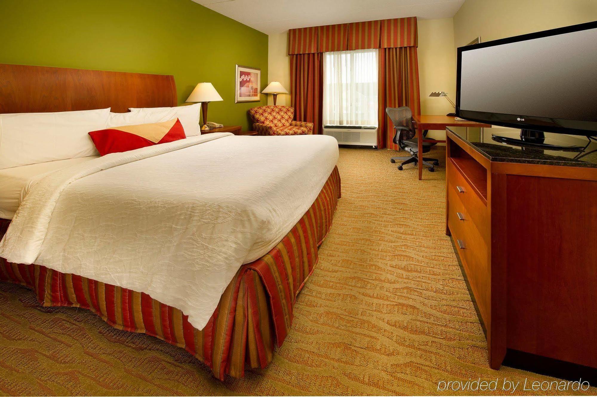 Hilton Garden Inn Atlanta Nw/Kennesaw-Town Center Стая снимка