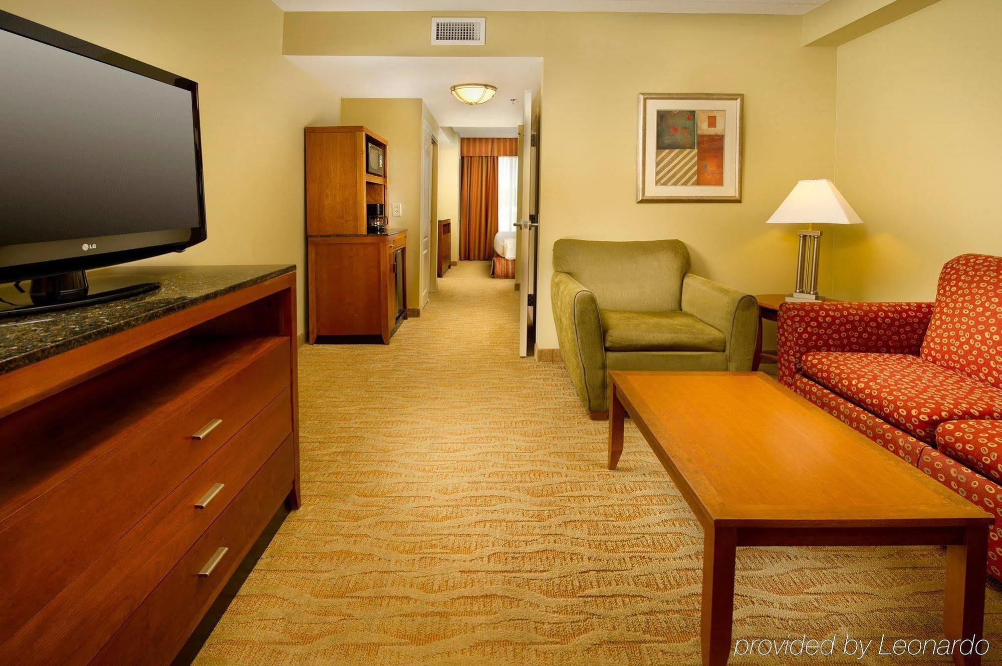 Hilton Garden Inn Atlanta Nw/Kennesaw-Town Center Екстериор снимка