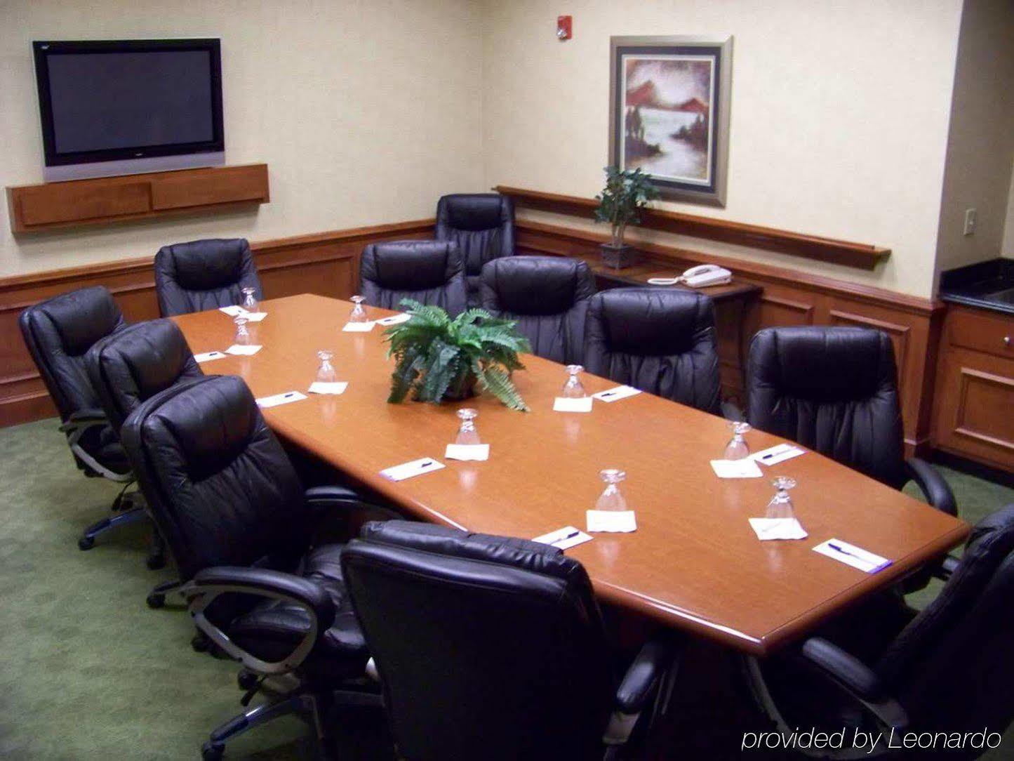 Hilton Garden Inn Atlanta Nw/Kennesaw-Town Center Съоръжения снимка