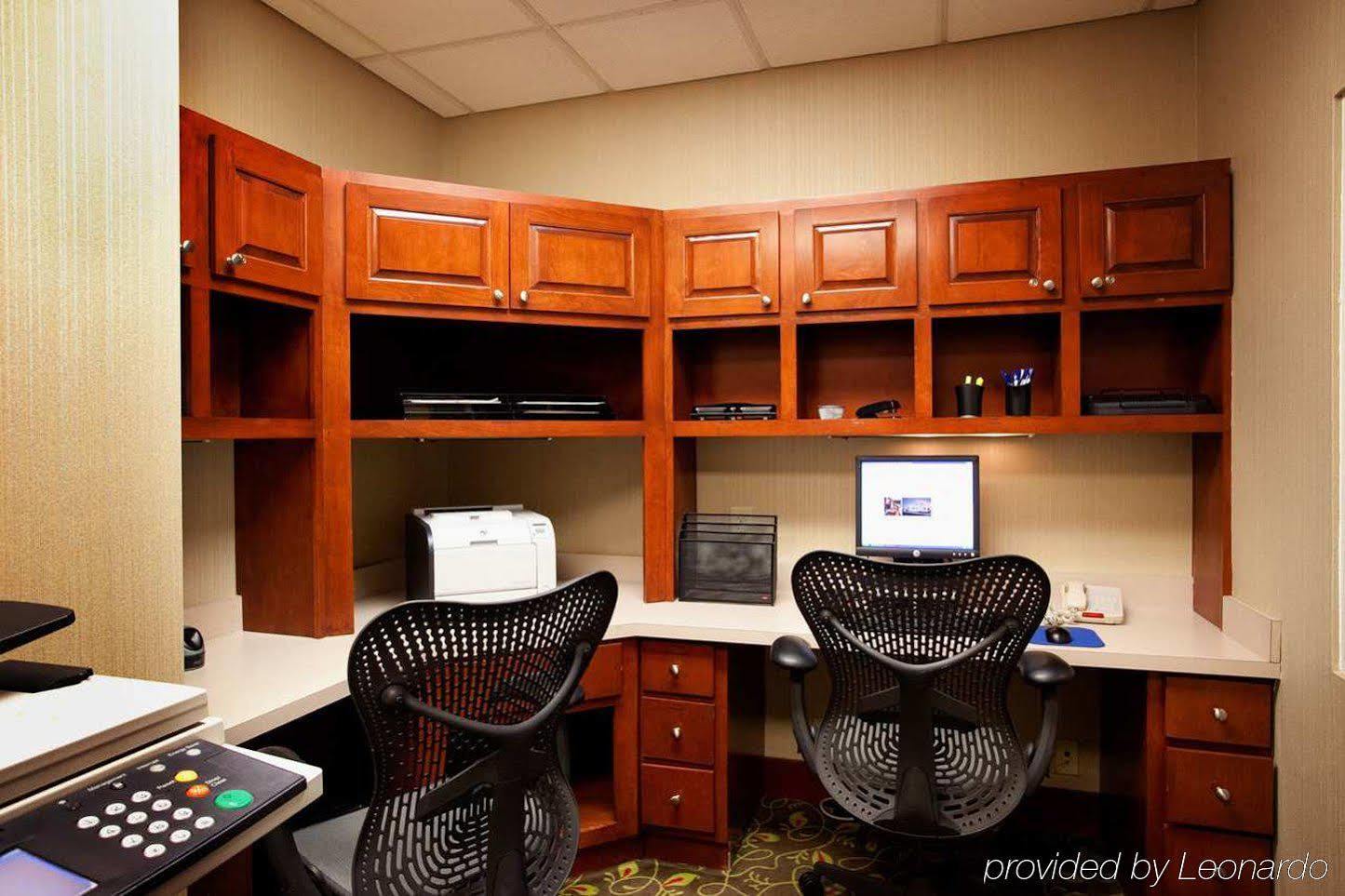 Hilton Garden Inn Atlanta Nw/Kennesaw-Town Center Екстериор снимка