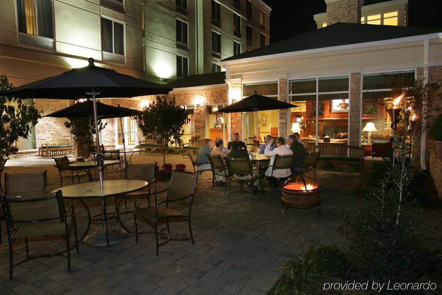 Hilton Garden Inn Atlanta Nw/Kennesaw-Town Center Екстериор снимка