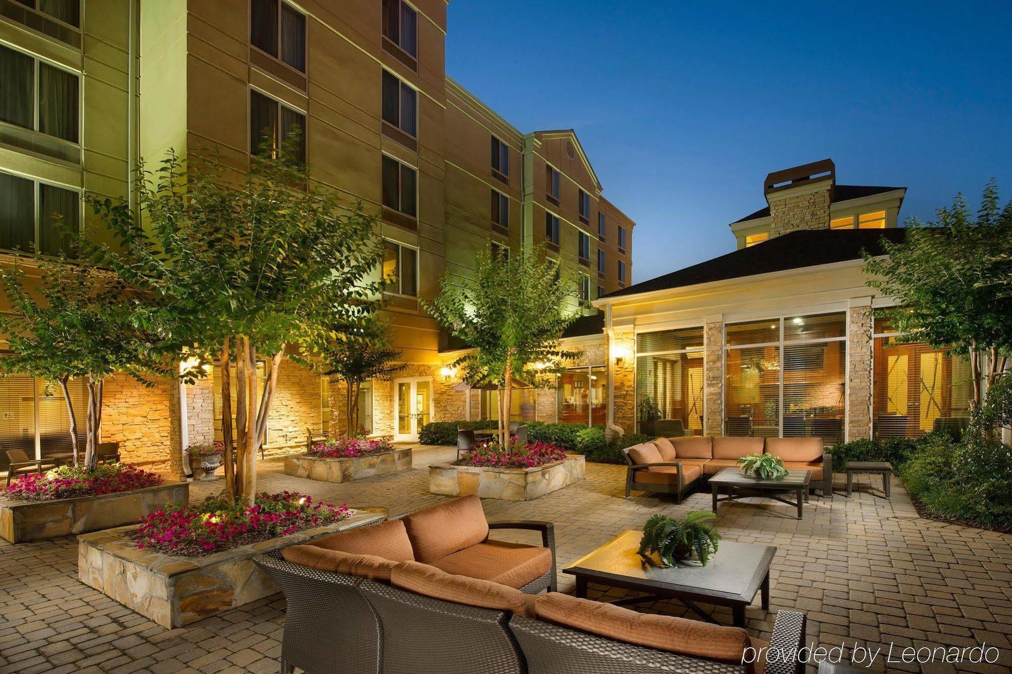 Hilton Garden Inn Atlanta Nw/Kennesaw-Town Center Екстериор снимка