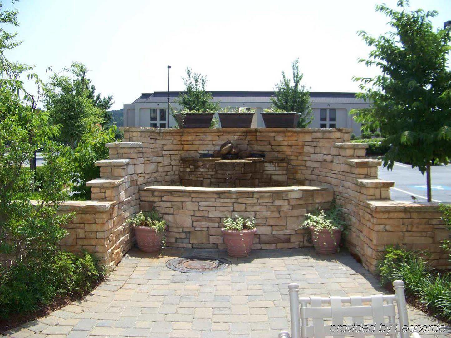 Hilton Garden Inn Atlanta Nw/Kennesaw-Town Center Екстериор снимка