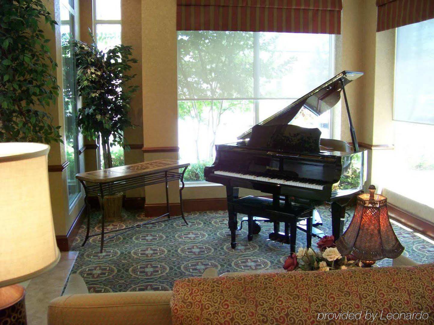Hilton Garden Inn Atlanta Nw/Kennesaw-Town Center Екстериор снимка