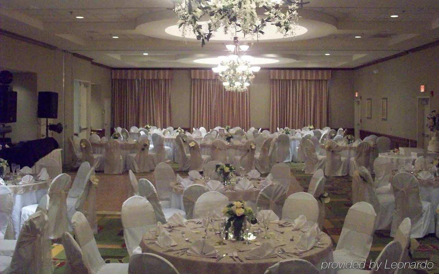 Hilton Garden Inn Atlanta Nw/Kennesaw-Town Center Ресторант снимка