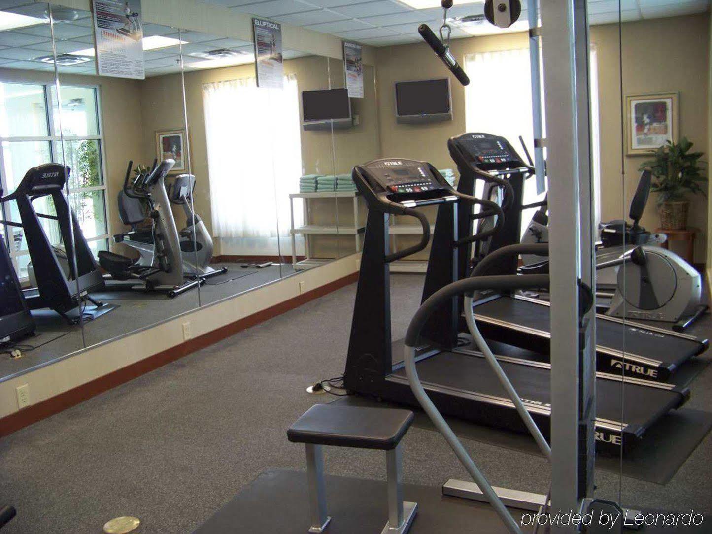 Hilton Garden Inn Atlanta Nw/Kennesaw-Town Center Съоръжения снимка