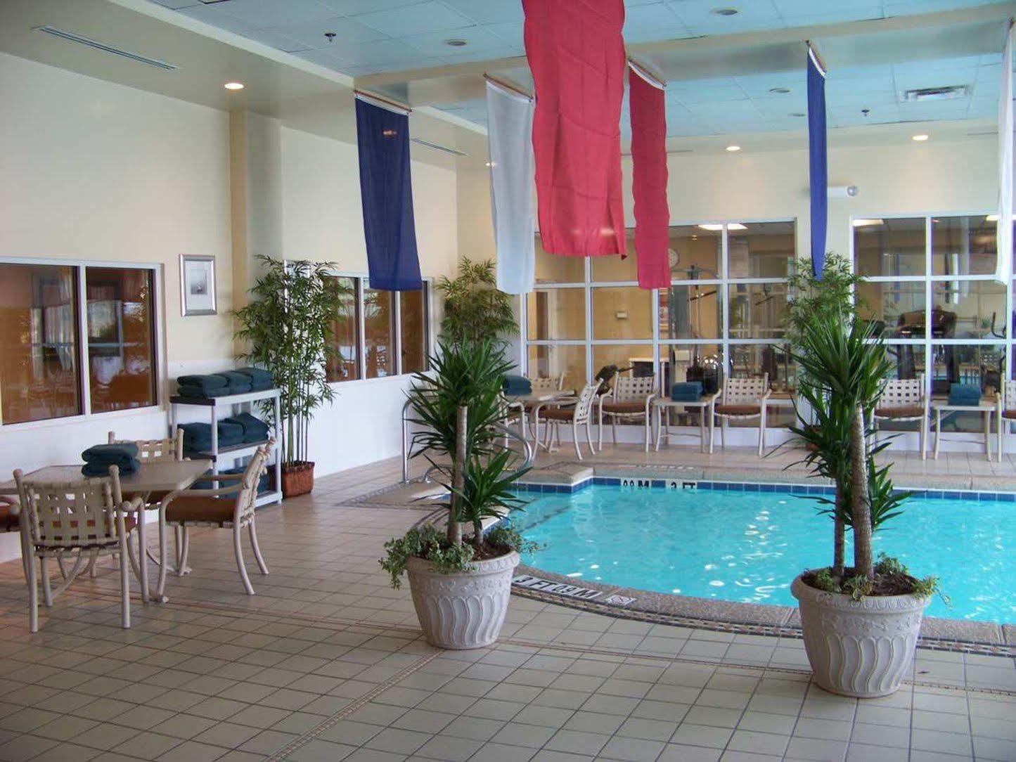 Hilton Garden Inn Atlanta Nw/Kennesaw-Town Center Екстериор снимка