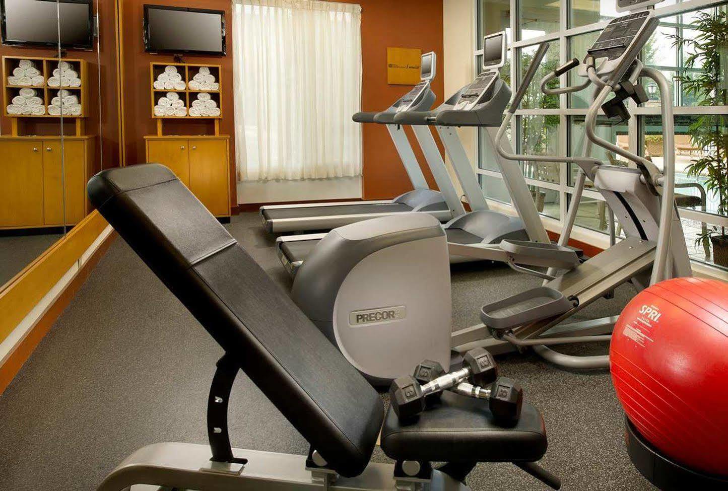 Hilton Garden Inn Atlanta Nw/Kennesaw-Town Center Екстериор снимка