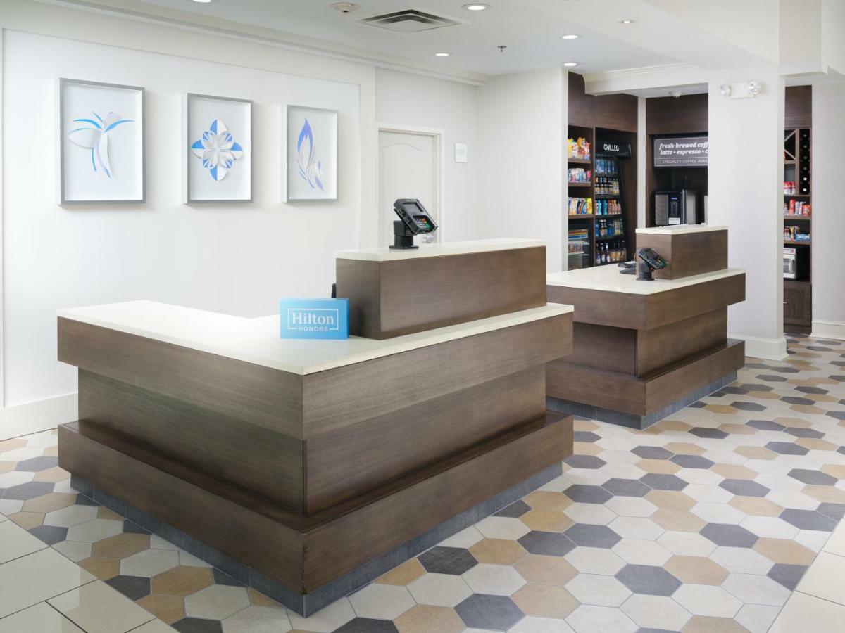 Hilton Garden Inn Atlanta Nw/Kennesaw-Town Center Екстериор снимка