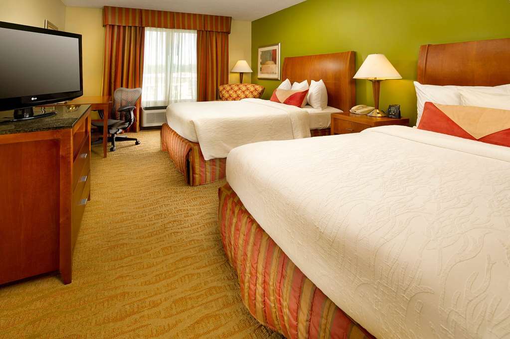 Hilton Garden Inn Atlanta Nw/Kennesaw-Town Center Стая снимка